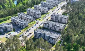 Ile będzie budynków w osiedlu sterowców? Sprawdź plany rozwoju!
