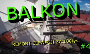 Jak zrobić balkon w istniejącym budynku bez zbędnych problemów?
