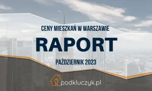 Ile kosztuje m2 mieszkania w Warszawie? Ceny, które zaskakują!
