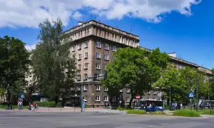 Jak dojechać do osiedla szkolnego w Krakowie - najłatwiejsze trasy