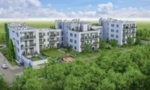 Ile hektarów zajmuje osiedle mieszkaniowe? Zaskakujące fakty o jego wielkości