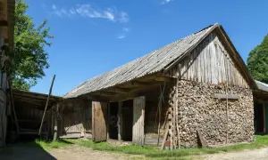 Czy stodoła jest budynkiem gospodarczym? Oto, co musisz wiedzieć