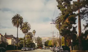 Ile kosztuje mieszkanie w Los Angeles? Zaskakujące ceny i trendy