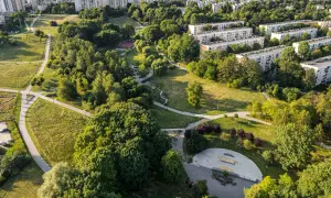 Jak dojechać do osiedla tysiąclecia w Krakowie - najlepsze połączenia