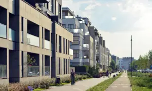 Funkcjonalne osiedle - kluczowe cechy, które zwiększają komfort życia