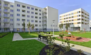 Osiedle w Warszawie jak osiedle – co warto wiedzieć o mieszkaniach