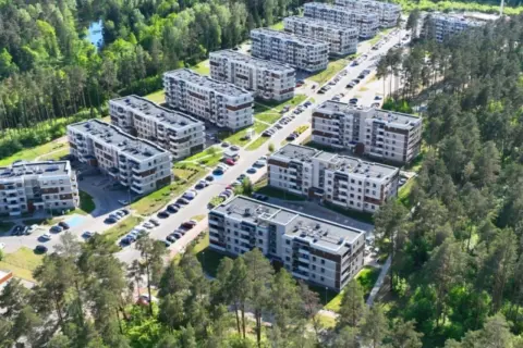 Ile będzie budynków w osiedlu sterowców? Sprawdź plany rozwoju!