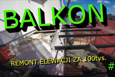 Jak zrobić balkon w istniejącym budynku bez zbędnych problemów?