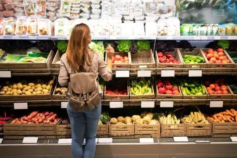 Jakie sklepy na osiedlu oferują najlepsze produkty i wygodę?