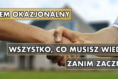 Co oznacza wynajem okazjonalny i jakie niesie ze sobą ryzyko?