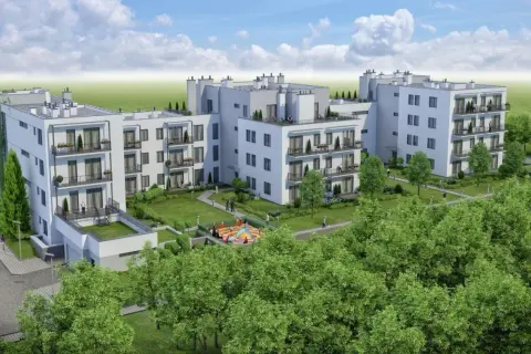 Ile hektarów zajmuje osiedle mieszkaniowe? Zaskakujące fakty o jego wielkości