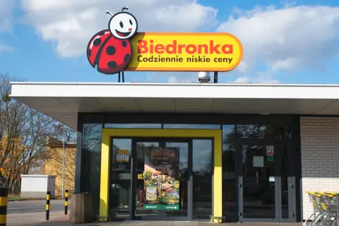Ile płaci biedronka za wynajem gruntu? Zaskakujące stawki w 2023