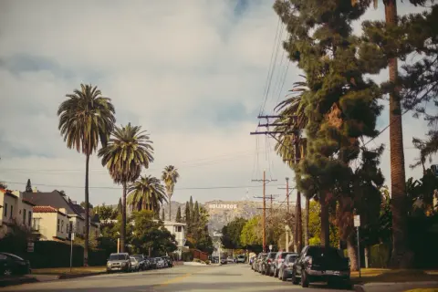 Ile kosztuje mieszkanie w Los Angeles? Zaskakujące ceny i trendy