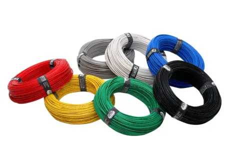 Jaki kabel na zewnątrz budynku - uniknij błędów przy wyborze