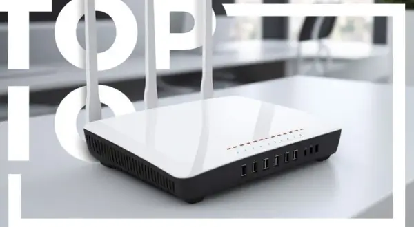 Jaki router do mieszkania w bloku? Wybierz najlepszy model dla siebie