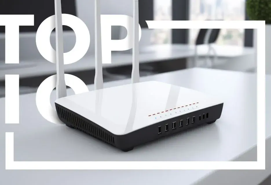 Jaki router do mieszkania w bloku? Wybierz najlepszy model dla siebie