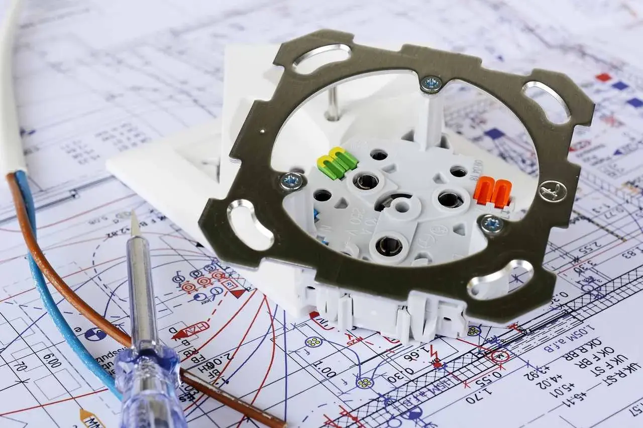 Jakie są instalacje na osiedlu? Kluczowe informacje o infrastrukturze