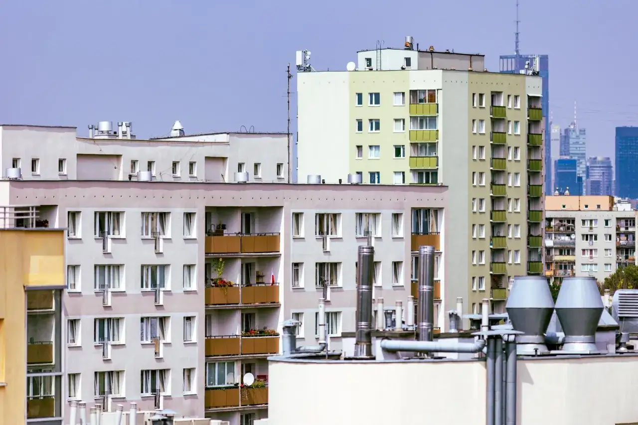Zdjęcie Co to jest mieszkanie komunalne i jak możesz z niego skorzystać?