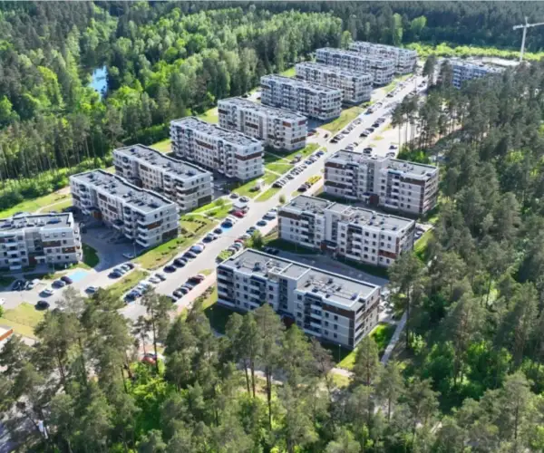 Ile będzie budynków w osiedlu sterowców? Sprawdź plany rozwoju!
