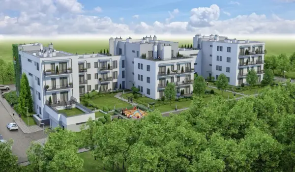 Ile hektarów zajmuje osiedle mieszkaniowe? Zaskakujące fakty o jego wielkości